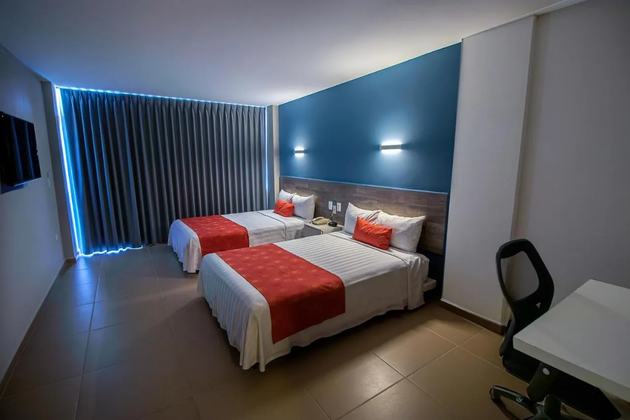 Star Palace Beach Hotel 마사틀란