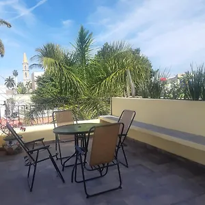 Aguacate Apartment