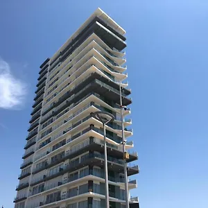 Departamento De Lujo En El Malecon Apartment
