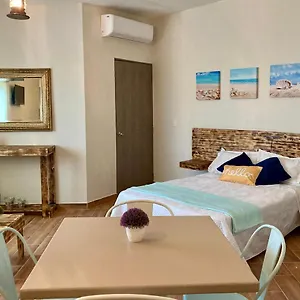 Isla Venados Renta Vacacional Apartment