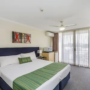 The Wellington Aparthotel