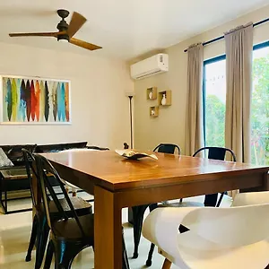Departamento Muy Cerca De La Playa En La Paz Apartment